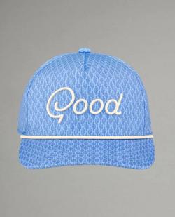 Take The W Rope Hat