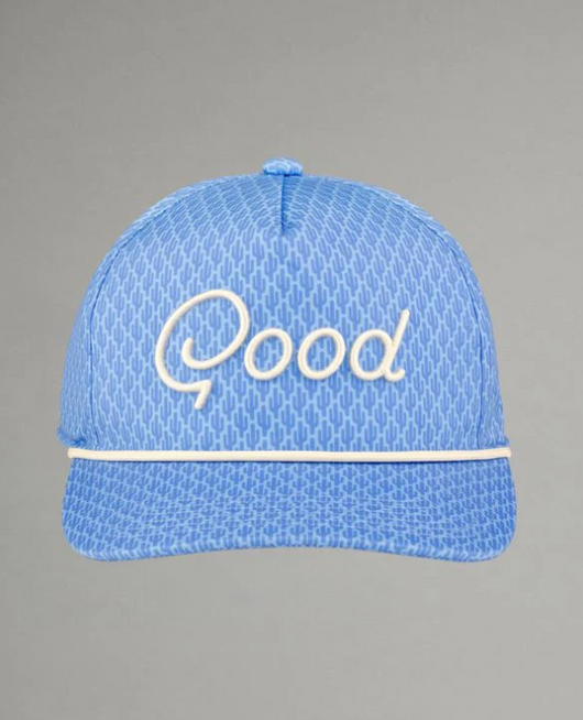 Take The W Rope Hat