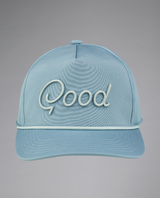 Good Round Rope Hat