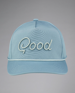 Good Round Rope Hat