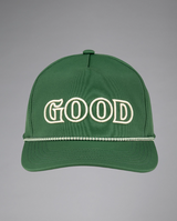 Practice Round Rope Hat