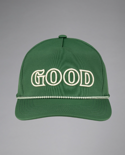 Practice Round Rope Hat