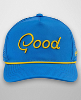 On Tour Rope Hat