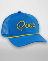 On Tour Rope Hat