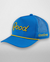 On Tour Rope Hat