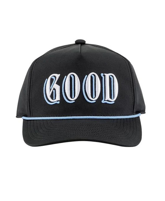 Legendary Rope Hat