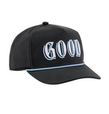 Legendary Rope Hat