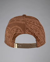 Perfect Grip Rope Hat