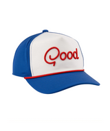 Dallas Rope Hat