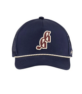 Mountain Top Rope Hat