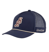 Mountain Top Rope Hat