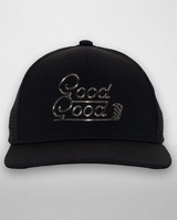 High Gloss Life Trucker