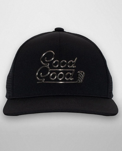High Gloss Life Trucker