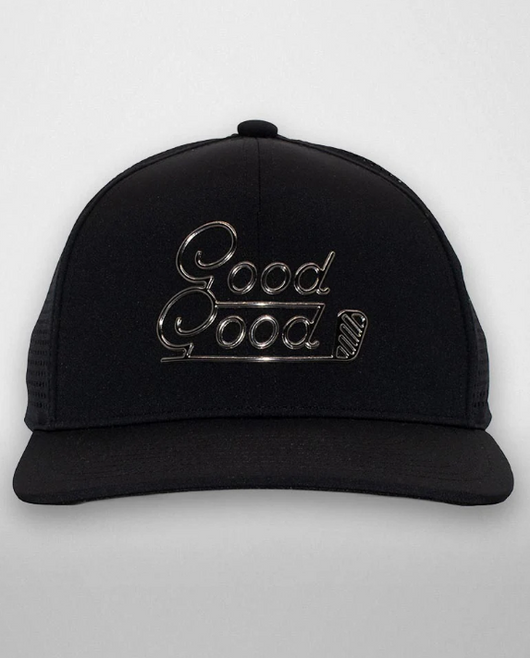 High Gloss Life Trucker
