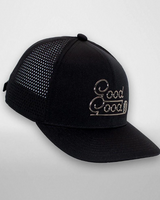 High Gloss Life Trucker