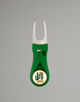 The Bay Divot Tool