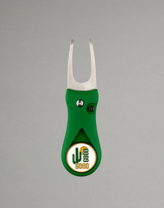 The Bay Divot Tool