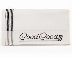 Focus Golf Towel