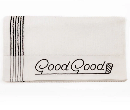Focus Golf Towel