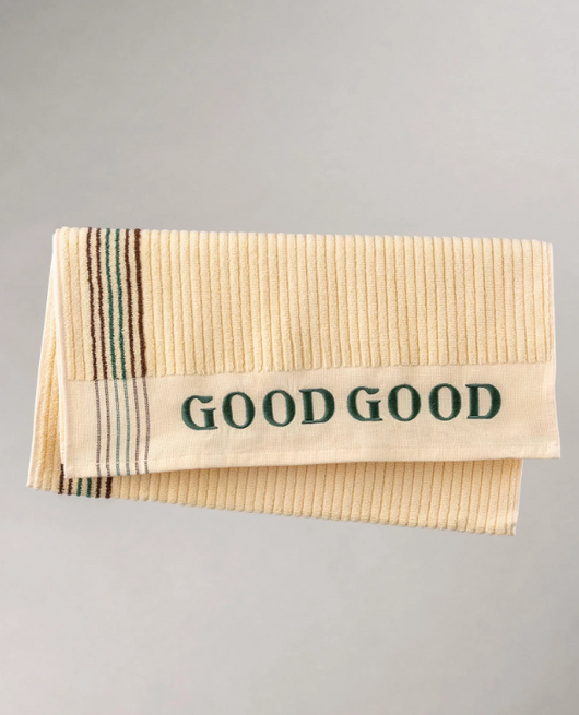 Born to Golf Terry Towel