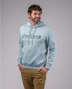 Great Round Fleece Hoodie