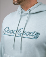 Great Round Fleece Hoodie