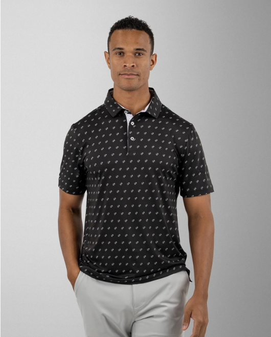 The Elite Polo