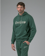 Born To Golf Fleece Hoodie
