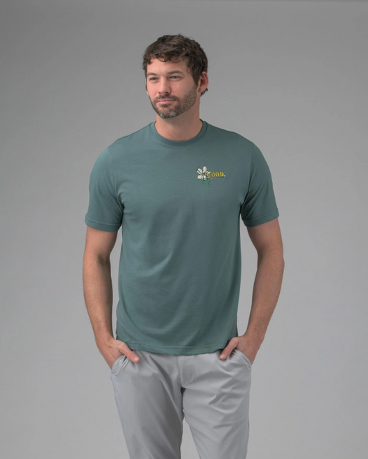 Good Round T-Shirt