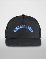 Double Bogey Trucker Hat
