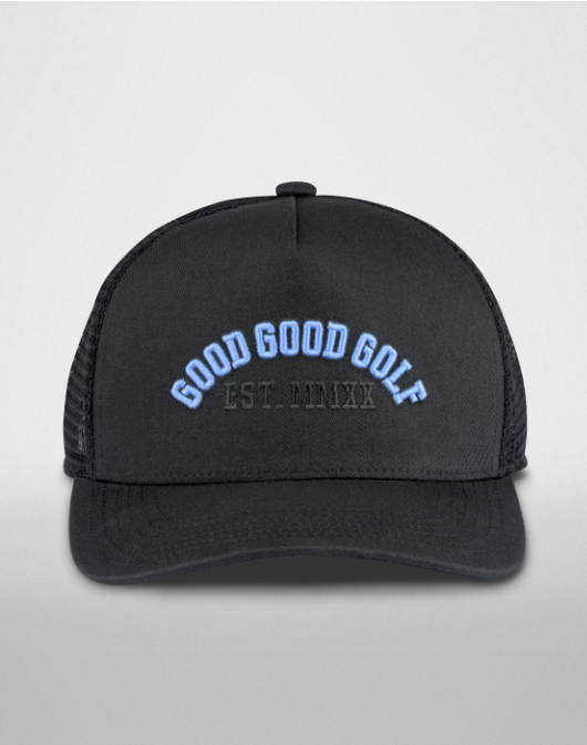Double Bogey Trucker Hat