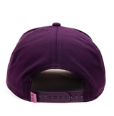 Blackberry Rope Hat