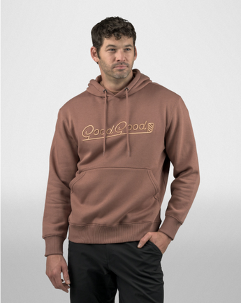 Loam Fleece Hoodie