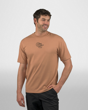 Good Game Boxy T-Shirt