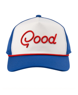 Dallas Rope Hat