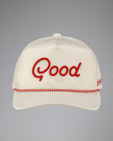 That's Fire Rope Hat