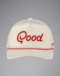 That's Fire Rope Hat