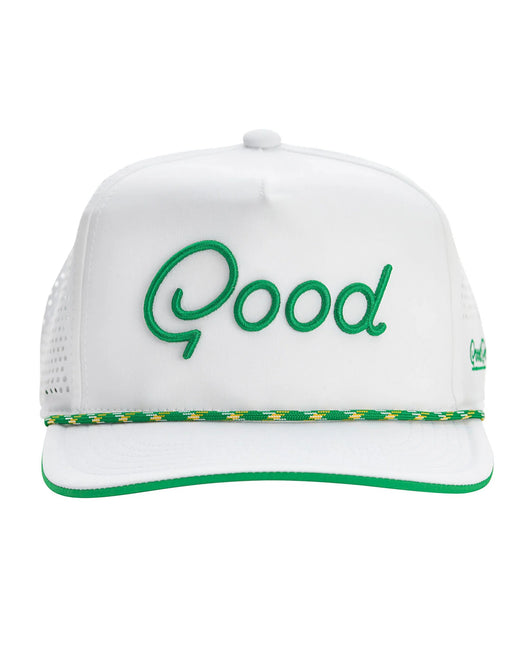 The Bay Rope Hat