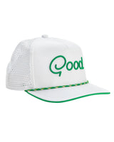 The Bay Rope Hat